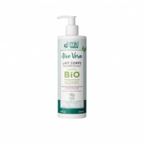 Pflegende Körpermilch mit Bio-Aloe Vera – MKL Green Nature