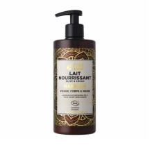 Pflegende Körpermilch HAMMAM - MKL Green Nature