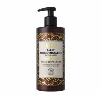 Lait nourrissant HAMMAM BIO