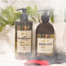 Savon noir liquide - HAMMAM