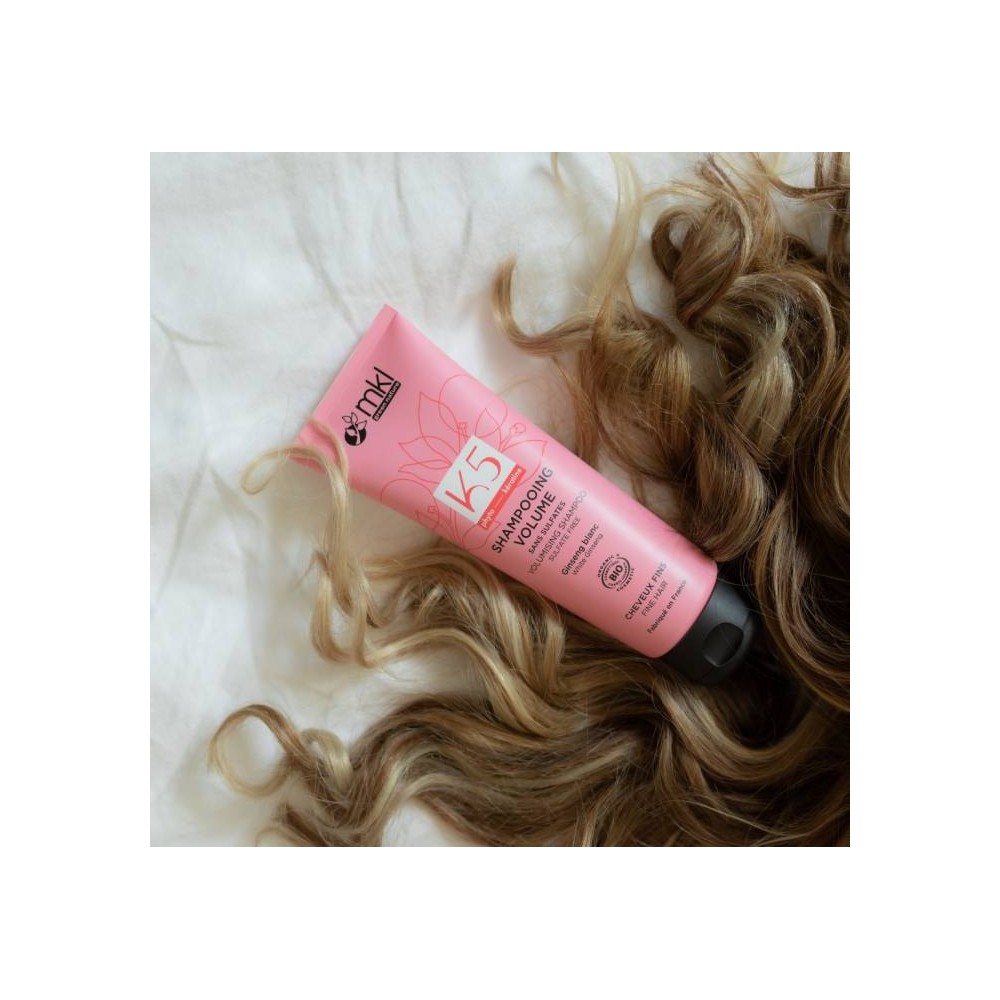 Shampoo - MKL Green Nature