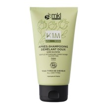 Extra-milde Spülung zum Entwirren der Haare – MKL Green Nature