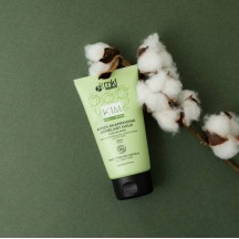 Extra-milde Spülung zum Entwirren der Haare – MKL Green Nature