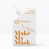 Masken für feines Haar - MakeMyMask