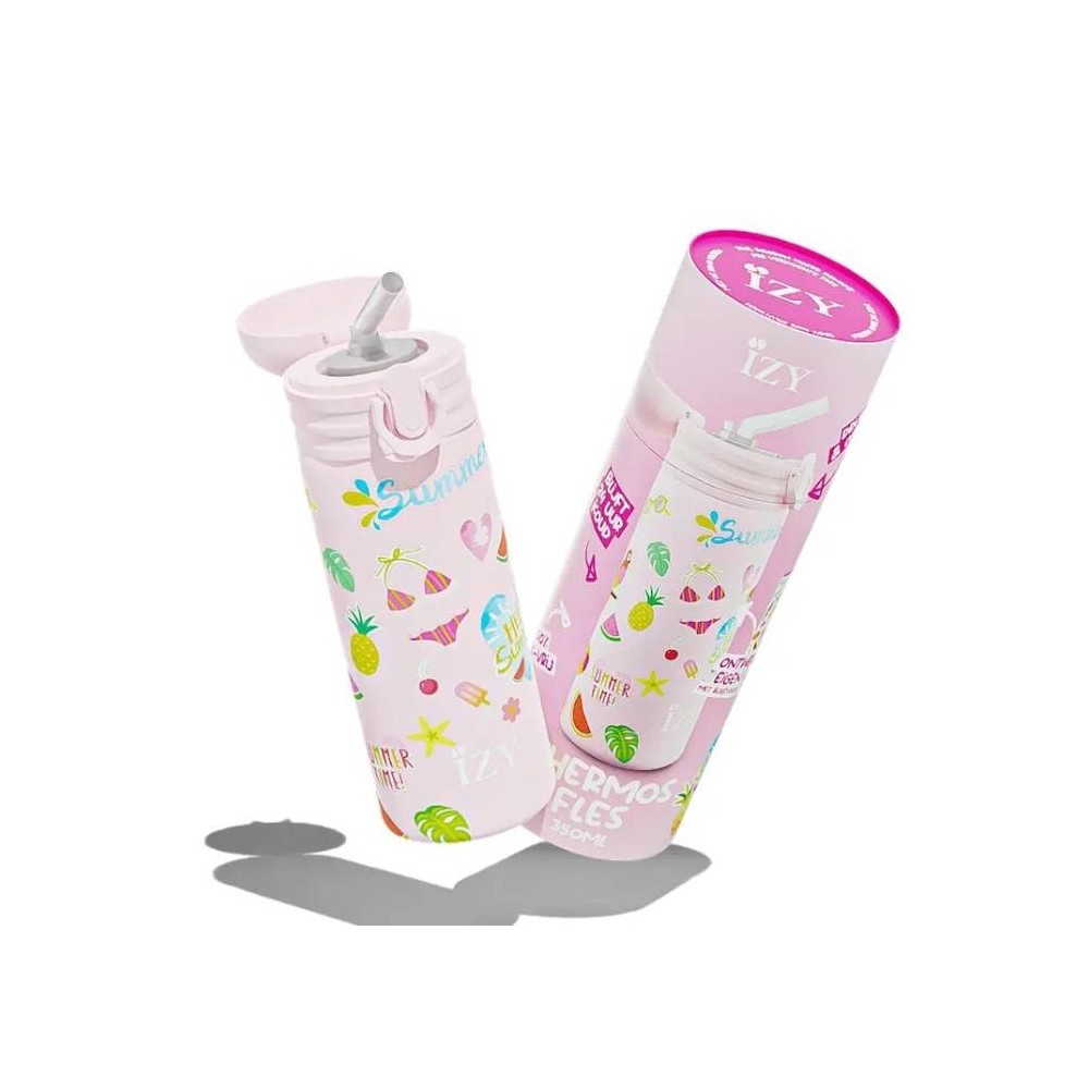 Gourde pour enfants personnalisable