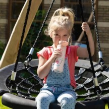 Gourde pour enfants personnalisable