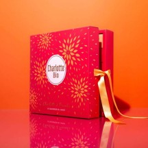 Beauty-Adventskalender 2025 – Charlotte BIO & Friends