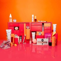 Calendrier de l'avent beauté 2026 - Charlotte BIO & Friends
