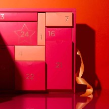 Beauty-Adventskalender 2025 – Charlotte BIO & Friends