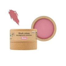 Creme-Rouge mit Mineralpigmenten – Comme Avant
