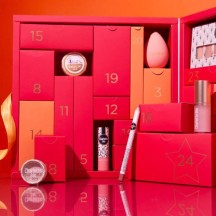 Calendrier de l'avent beauté 2026 - Charlotte BIO & Friends