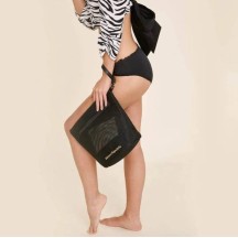 3-in-1-Tasche für Intimschutz
