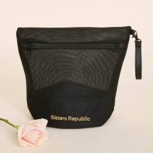 Pochette 3-en-1 - pour protection intime