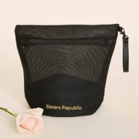 Pochette 3-en-1 - pour protection intime