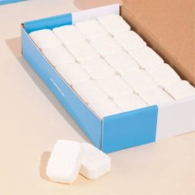 Tablettes Lave-Vaisselle Sans Film