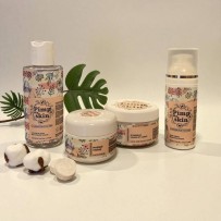 Coffret Pimp My Skin - Spécial Adolescente