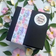 Coffret Pimp My Skin - Spécial Adolescente