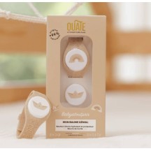 Mon baume à lèvre génial