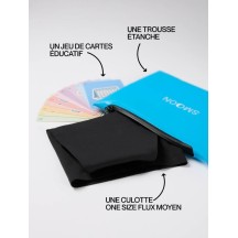 Kit 1ères règles