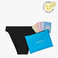 Kit 1ères règles