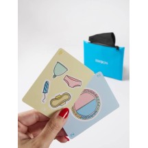 Kit 1ères règles