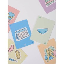 Kit für die erste Periode – Smoon Lingerie