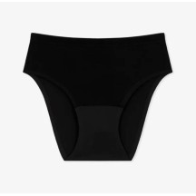 Culotte de soutien réduisant les fuites urinaires à l'effort