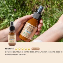 Crème solaire liquide SPF50