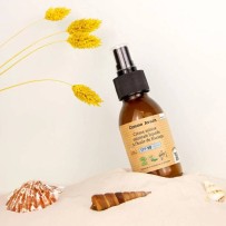 Crème solaire liquide SPF50