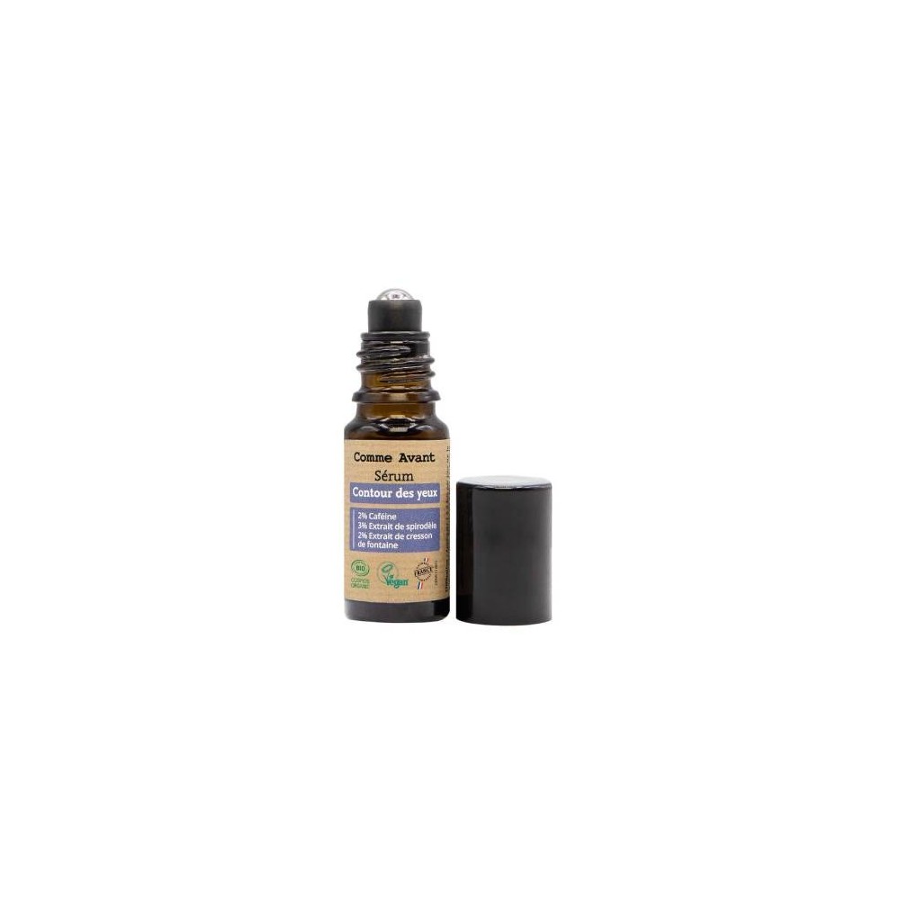 Sérum contour des yeux