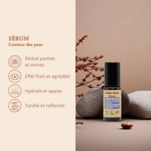 Augenkontur-Serum – Comme Avant