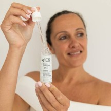 Sérum hyaluronique - hydratant & anti-âge