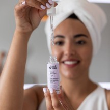 Sérum salicylique - peaux à imperfections