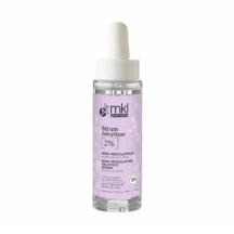 Salicylsäure-Serum - Hautunreinheiten