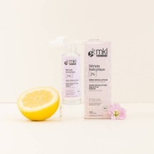 Salicylsäure-Serum - Hautunreinheiten