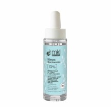 Serum Niacinamid – gegen Hautflecken