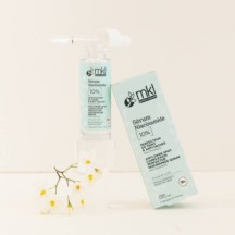 Serum Niacinamid – gegen Hautflecken