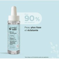Serum Niacinamid – gegen Hautflecken