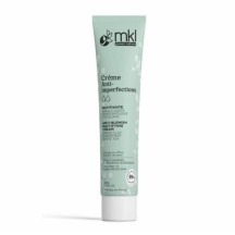 Crème anti-imperfections matifiante