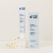 Crème hydratante & apaisante