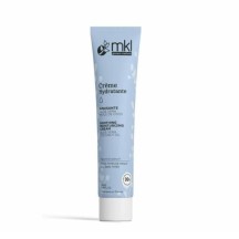 Feuchtigkeitsspendende & beruhigende Creme