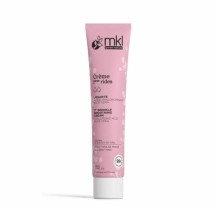 Creme gegen erste Falten, glättend