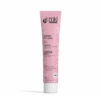 Crème 1ères rides lissante
