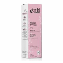 Crème 1ères rides lissante