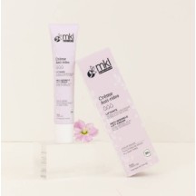 Crème anti-rides liftante
