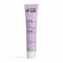 Crème anti-rides liftante