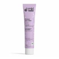 Crème anti-rides liftante
