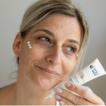 Crème régénérante redensifiante