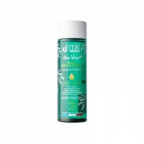 Huile réparatrice Aloe vera - 100 % naturelle