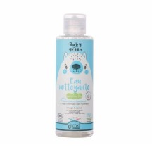 Eau nettoyante